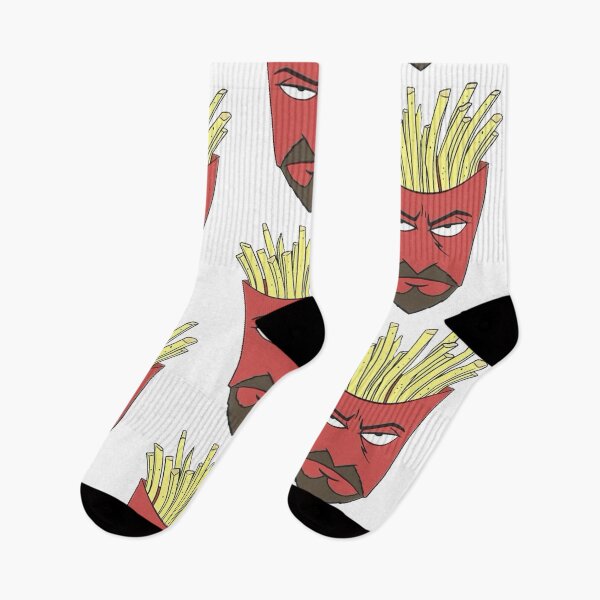 Item preview, Aqua teen hunger force float Frylock  designed and sold by Gastrox.