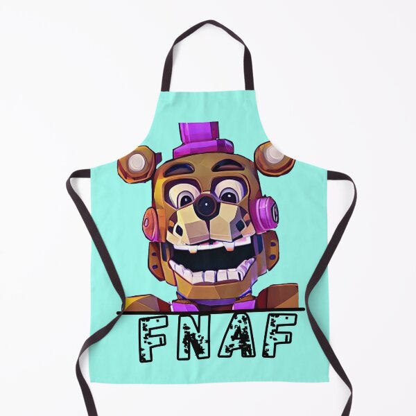 Item preview, FNAF designed and sold by Laragon11.