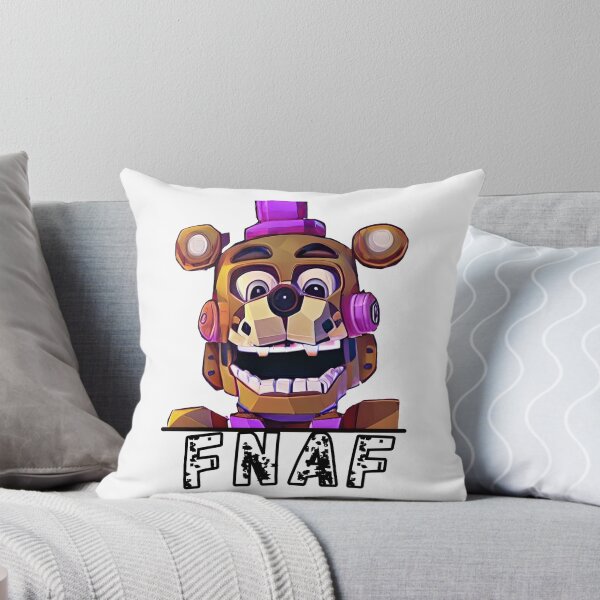 Item preview, FNAF designed and sold by Laragon11.
