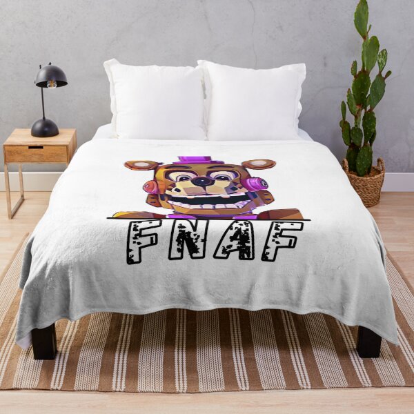 Item preview, FNAF designed and sold by Laragon11.
