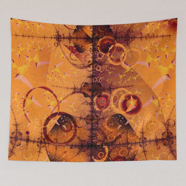 Item preview, Dreaming While You Sleep - Part 2 designed and sold by fractalexperience.