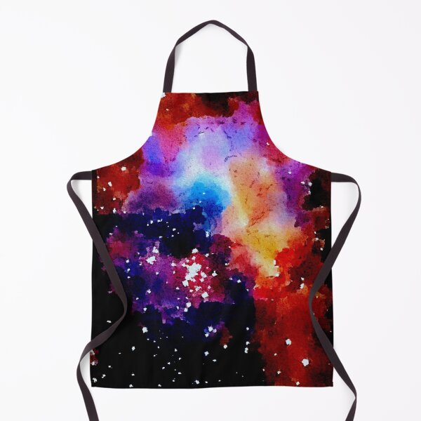 Item preview, Space Clouds *4* designed and sold by emilykp.