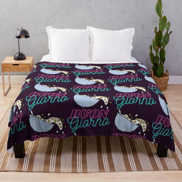 Item preview, Buon Giorno Premium designed and sold by OhMyQuoteShop.