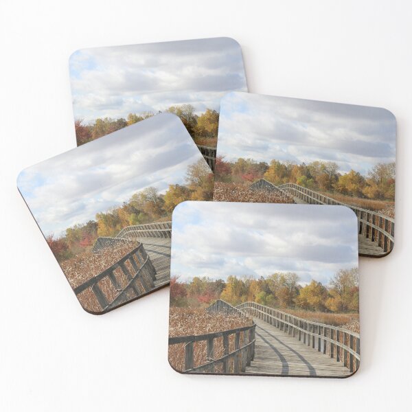 Item preview, Michigan fall designed and sold by Kadie Bono.