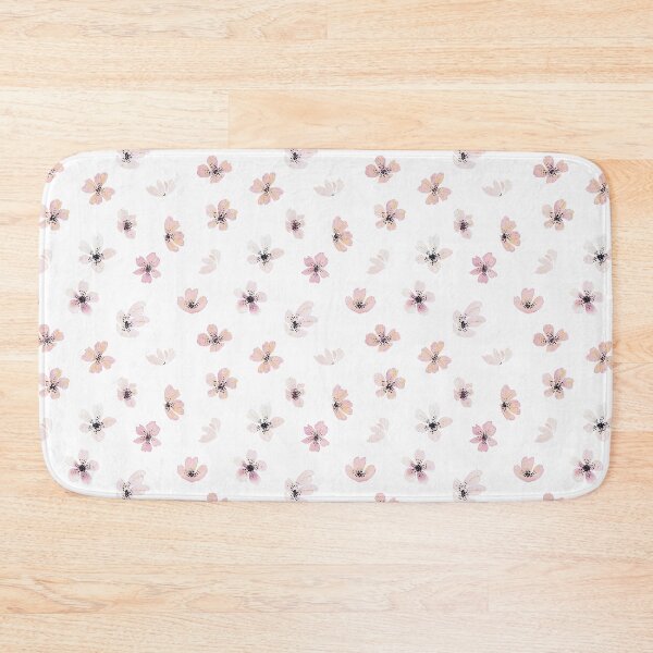 Item preview, Budgie - Matching minimal flowers designed and sold by TheMirwoForest.