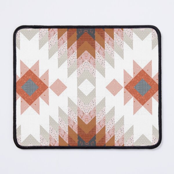 Item preview, Kelim kilim quilt pattern in Twenty designed and sold by Katarina Roccella.