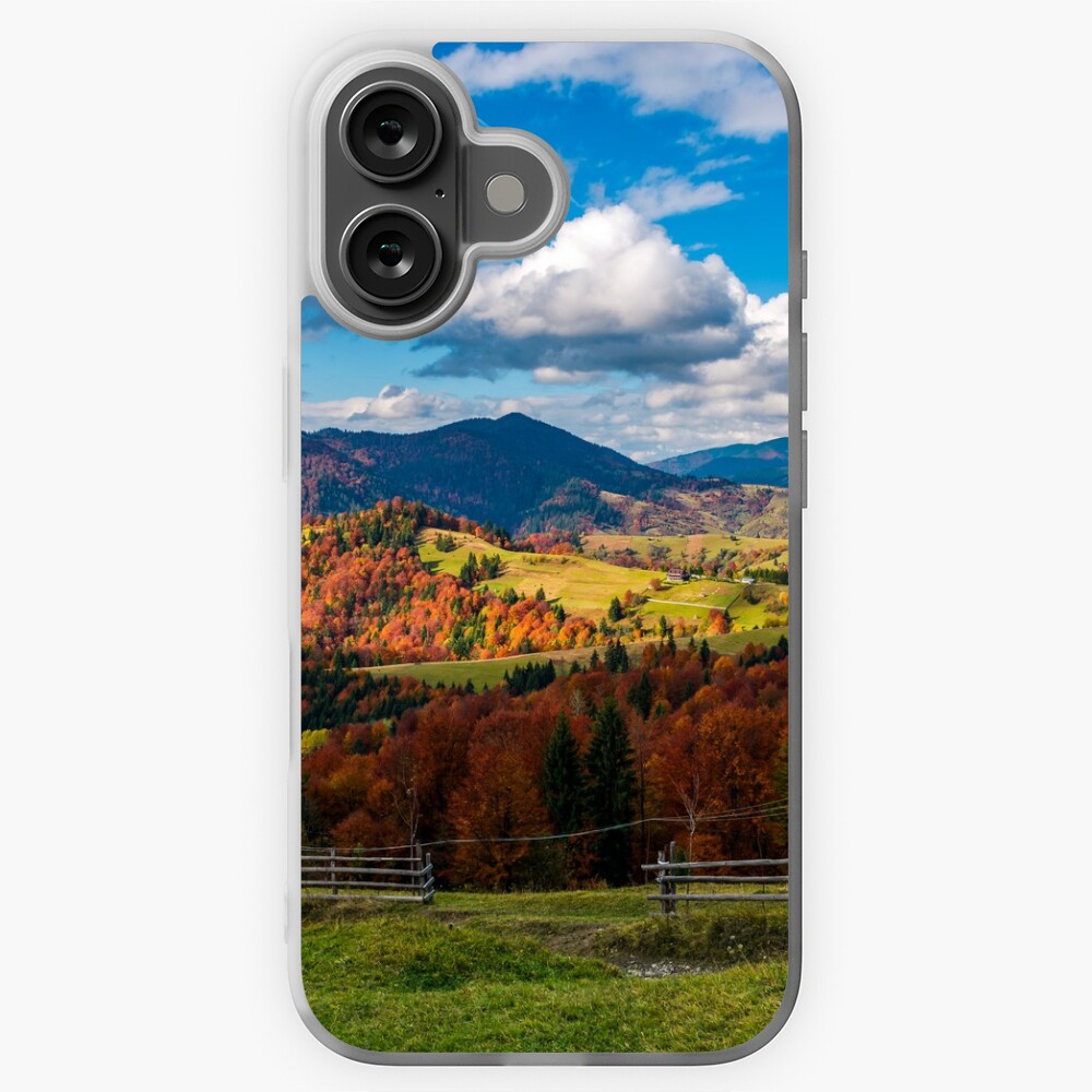 Item preview, iPhone Soft Case designed and sold by mike-pellinni.