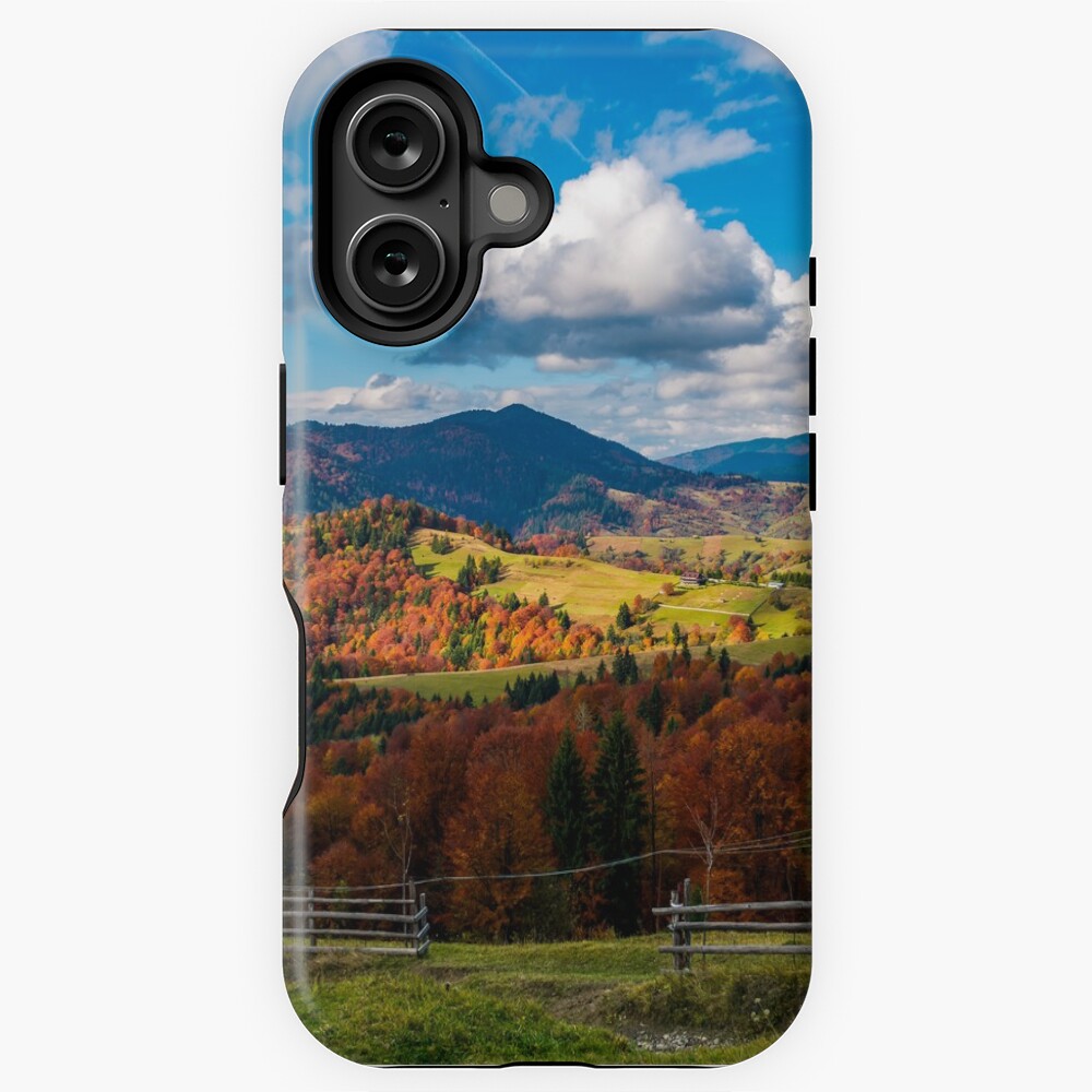 Item preview, iPhone Tough Case designed and sold by mike-pellinni.