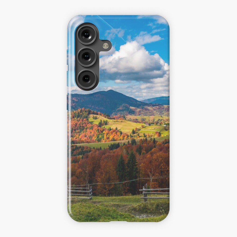 Item preview, Samsung Galaxy Snap Case designed and sold by mike-pellinni.