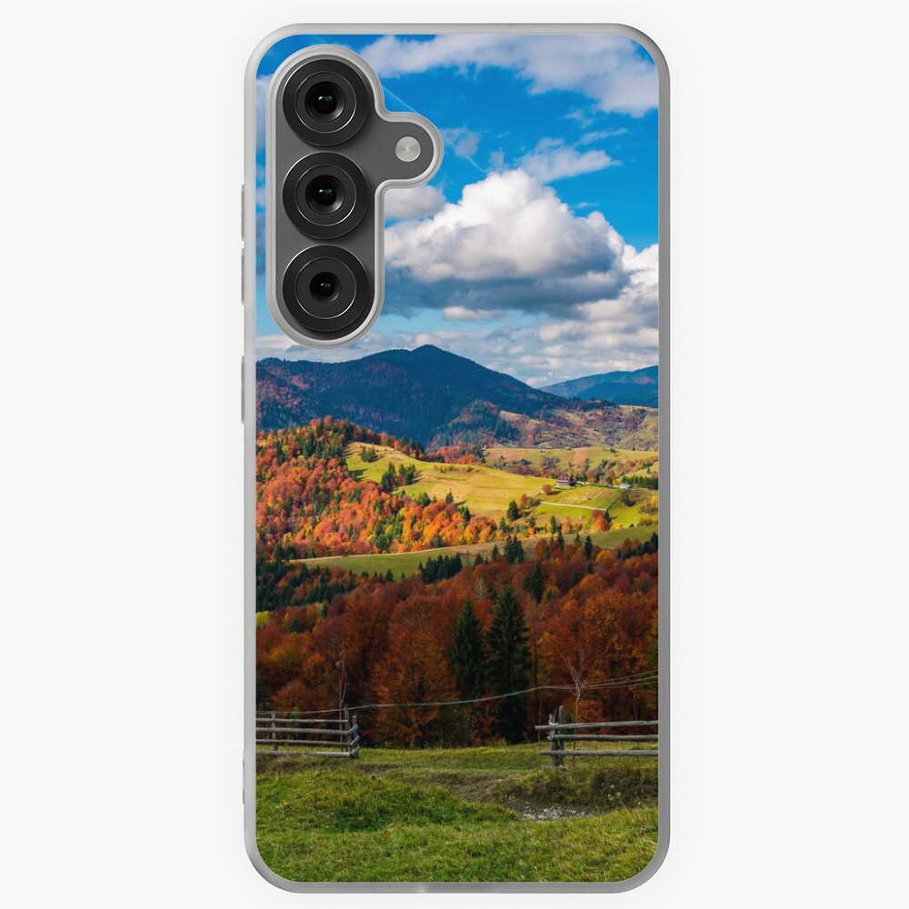 Item preview, Samsung Galaxy Soft Case designed and sold by mike-pellinni.