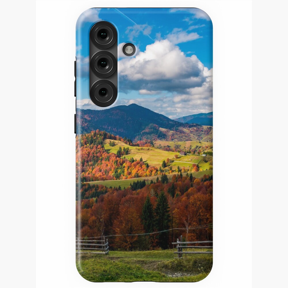 Item preview, Samsung Galaxy Tough Case designed and sold by mike-pellinni.