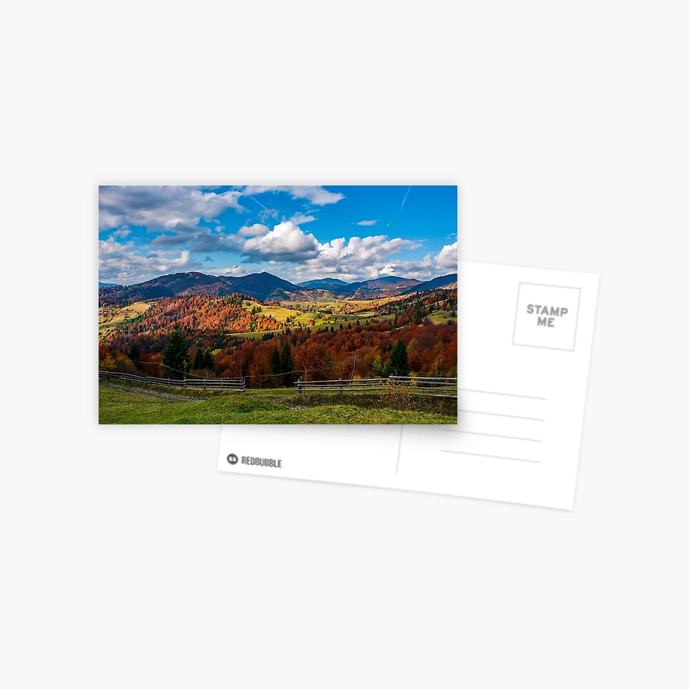 Item preview, Postcard designed and sold by mike-pellinni.
