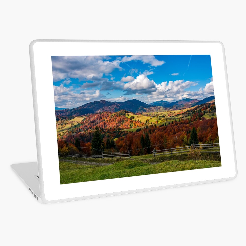 Item preview, Laptop Skin designed and sold by mike-pellinni.