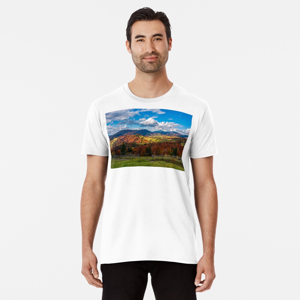 Item preview, Premium T-Shirt designed and sold by mike-pellinni.