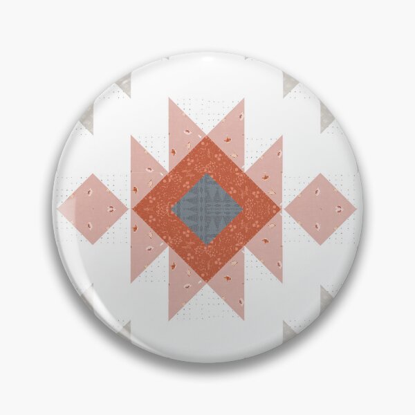 Item preview, Kelim kilim quilt pattern in Twenty designed and sold by Katarina Roccella.