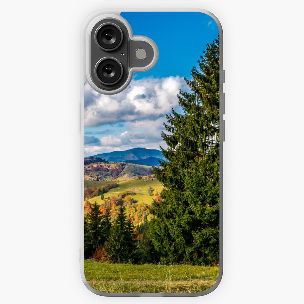 Item preview, iPhone Soft Case designed and sold by mike-pellinni.