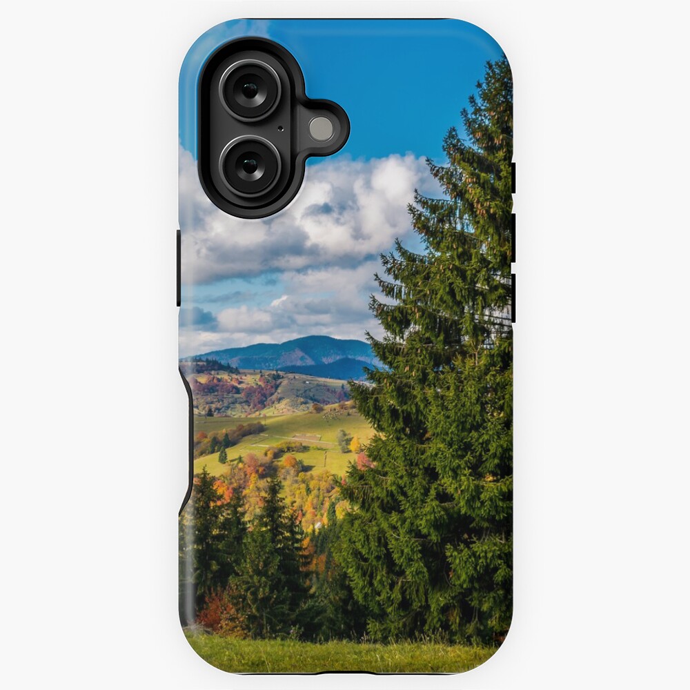 Item preview, iPhone Tough Case designed and sold by mike-pellinni.