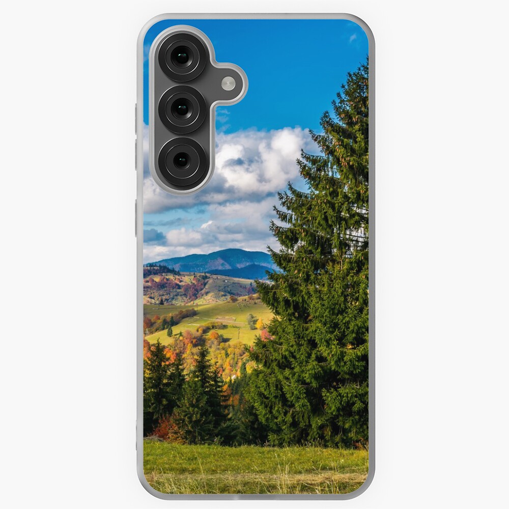 Item preview, Samsung Galaxy Soft Case designed and sold by mike-pellinni.