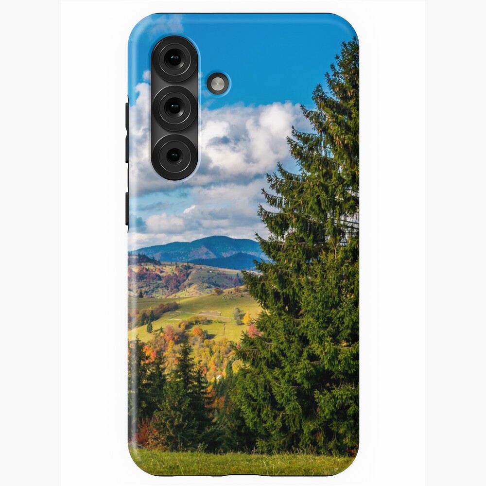 Item preview, Samsung Galaxy Tough Case designed and sold by mike-pellinni.