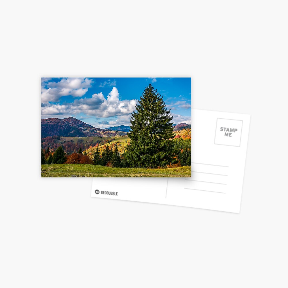 Item preview, Postcard designed and sold by mike-pellinni.
