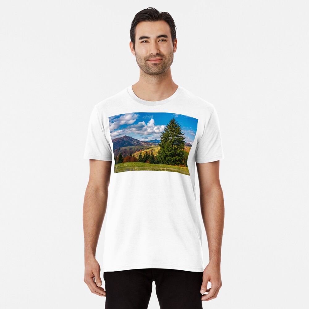 Item preview, Premium T-Shirt designed and sold by mike-pellinni.