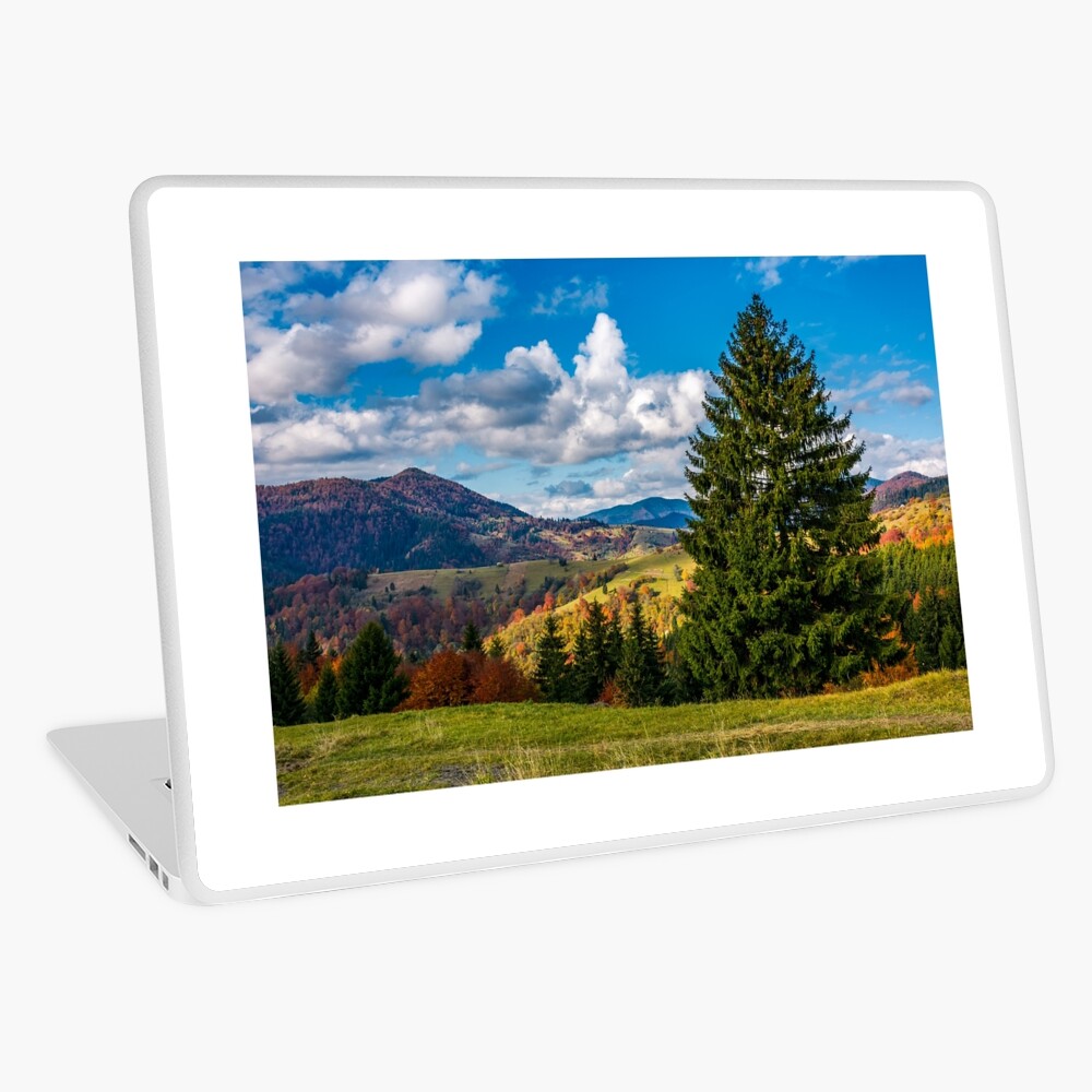 Item preview, Laptop Skin designed and sold by mike-pellinni.