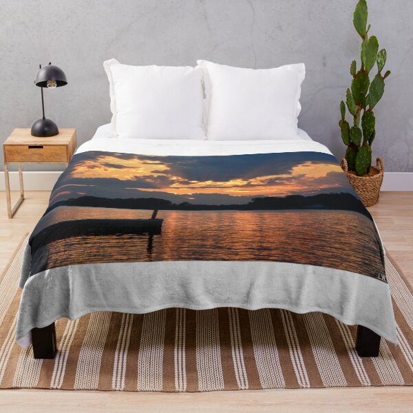 Item preview, More Clouds Than Sunset designed and sold by LisaWootenPhoto.