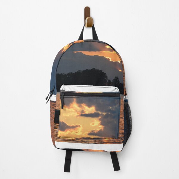 Item preview, More Clouds Than Sunset designed and sold by LisaWootenPhoto.