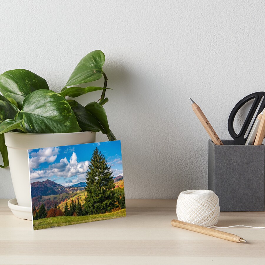 Item preview, Art Board Print designed and sold by mike-pellinni.