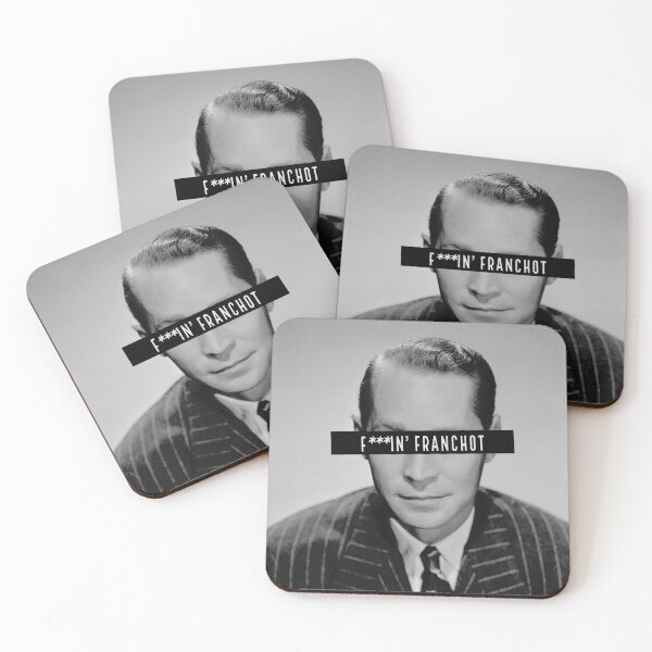 Item preview, F'ing Franchot  designed and sold by ticklishbiz.