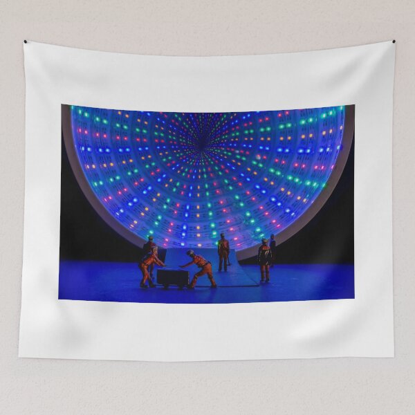 Item preview, Infinite Light Tunnel designed and sold by Steve Purnell Photography.