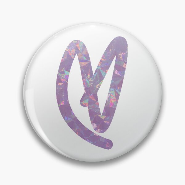 Item preview, Pink Crystal Lovatic Heart designed and sold by Lovatic-Designs.