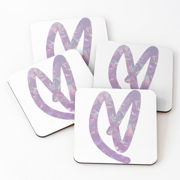Item preview, Pink Crystal Lovatic Heart designed and sold by Lovatic-Designs.
