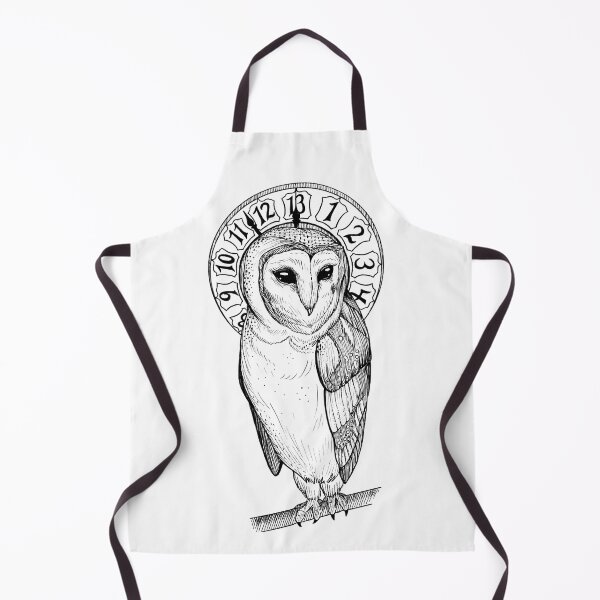Item preview, Labyrinth Owl designed and sold by StudioRosebud.