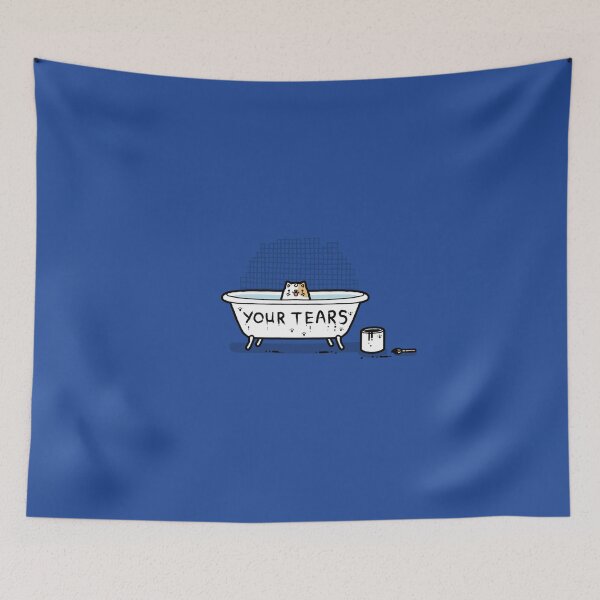 Item preview, Bath time designed and sold by Randyotter.