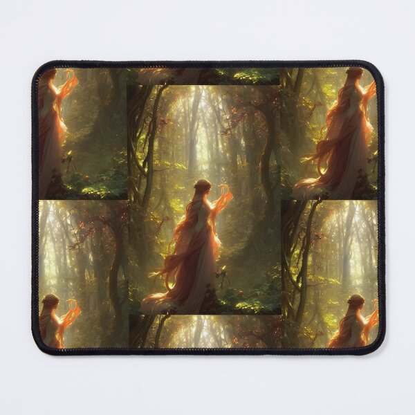 Item preview, Fairy designed and sold by HauntedWitch.