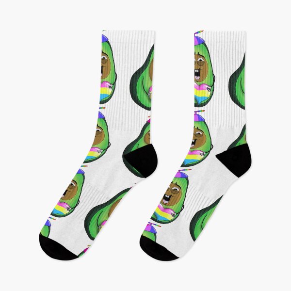 Item preview, Avocado Pride designed and sold by Phooo.