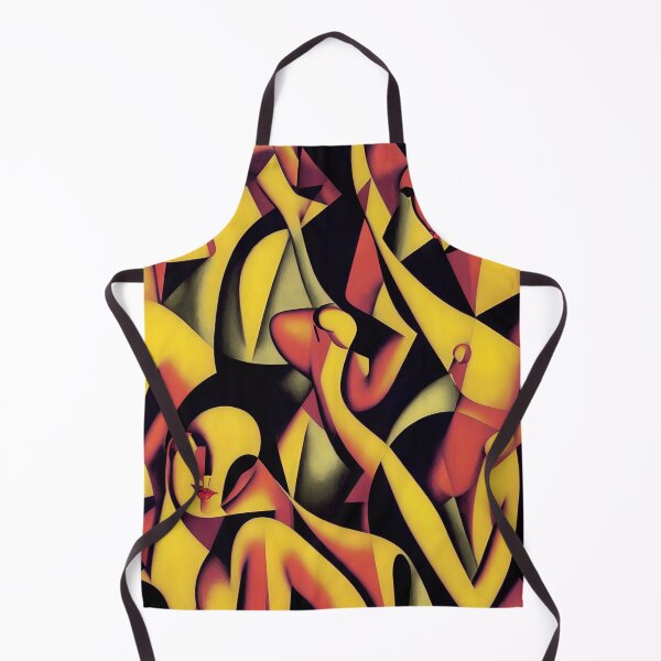 Item preview, Charmeuse #7 designed and sold by Daniel Robichaud.
