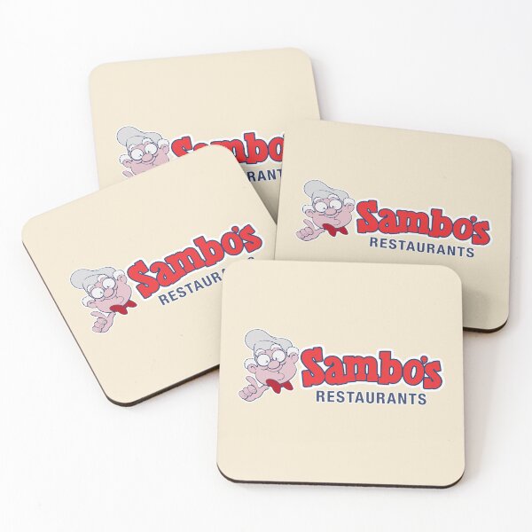 Artikelvorschau, Sambos Restaurants entworfen und verkauft von TeeArcade84.