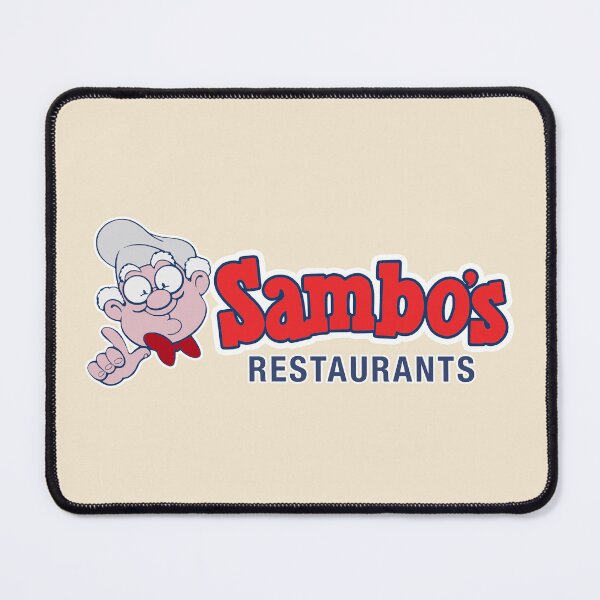 Item preview, Sambo's Restaurants designed and sold by TeeArcade84.