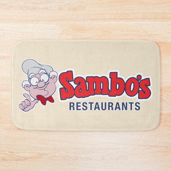 Item preview, Sambo's Restaurants designed and sold by TeeArcade84.