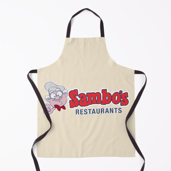 Item preview, Sambo's Restaurants designed and sold by TeeArcade84.