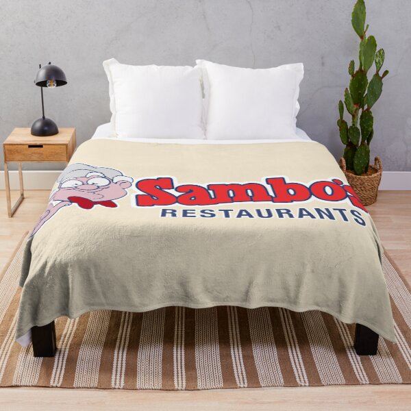 Item preview, Sambo's Restaurants designed and sold by TeeArcade84.