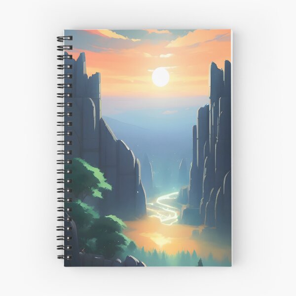 Item preview, Mountain landscape  designed and sold by The boys.