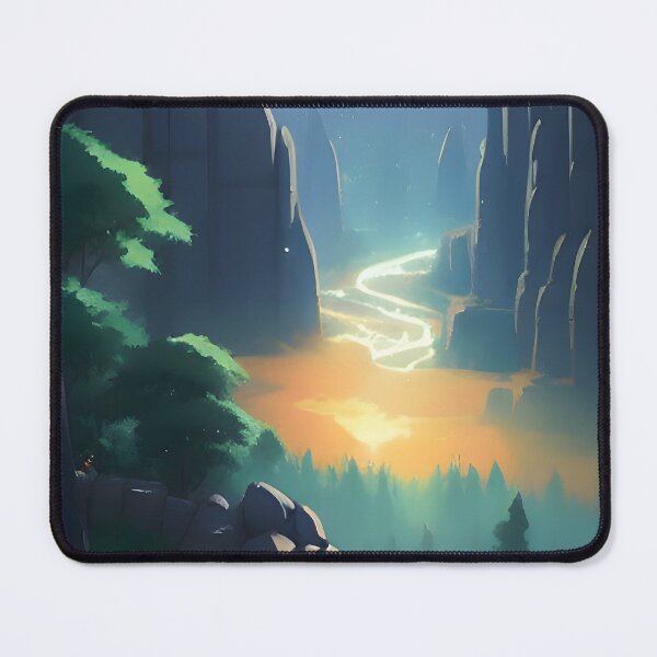 Item preview, Mountain landscape  designed and sold by The boys.