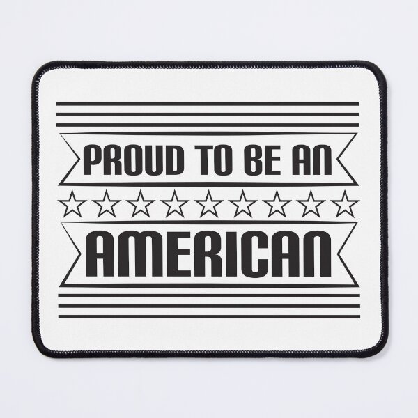 Item preview, Proud To Be American - Veterans Day 2022 (black) designed and sold by WilliamsGFX.
