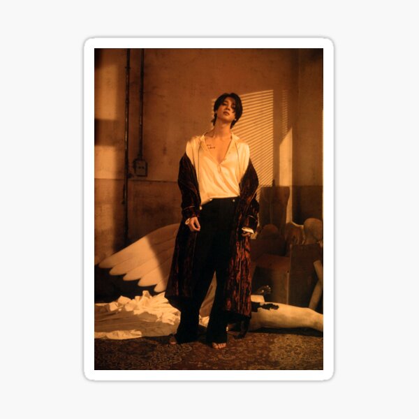 Jimin Photobook Gifts & Merchandise for Sale | Redbubble