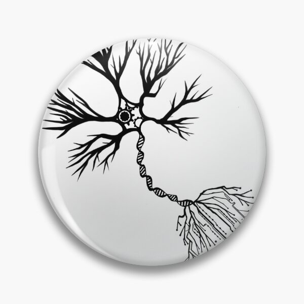 Item preview, Bioengineering logo designed and sold by Nausinesaa.