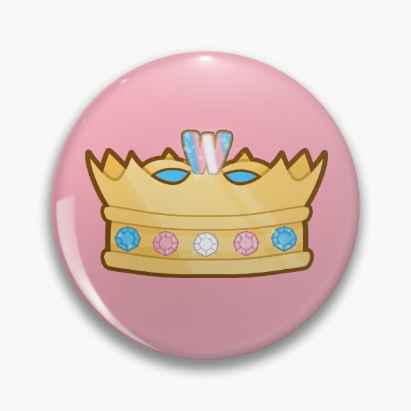 Item preview, Transkinz Crown of Wonder designed and sold by transfixt.