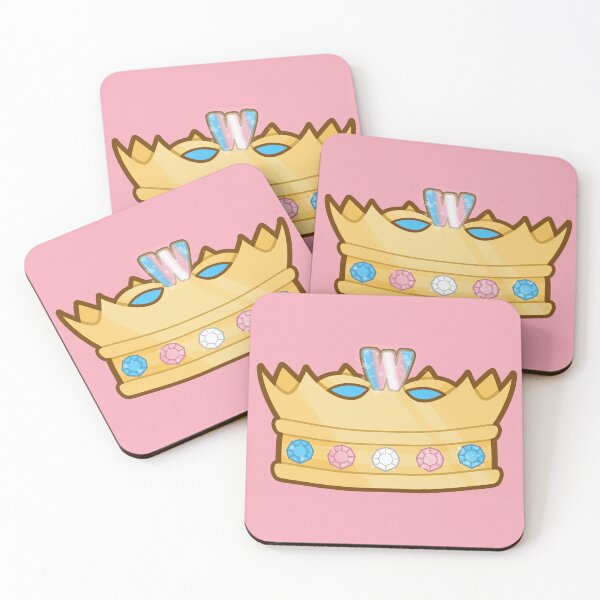 Item preview, Transkinz Crown of Wonder designed and sold by transfixt.